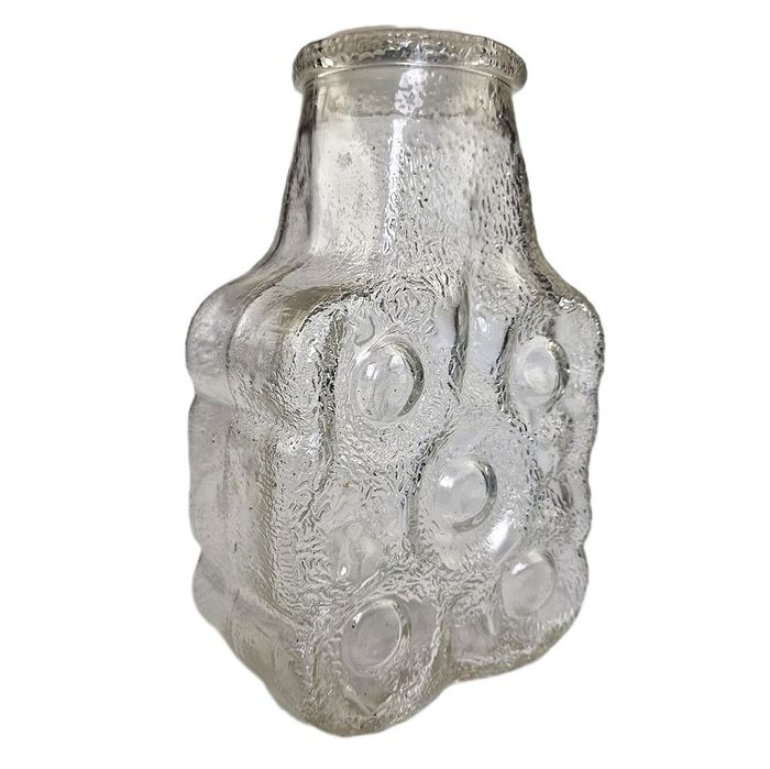 Walther Glas Niemcy Bąble On The Rocks Pop Wazon