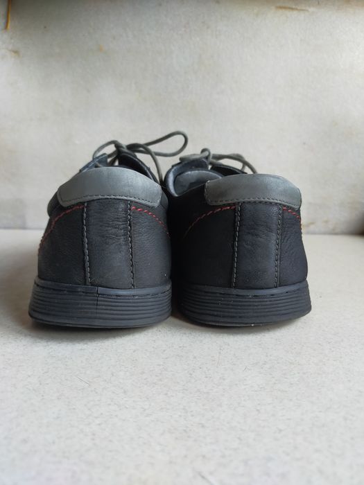 Buty półbuty Lasocki 44