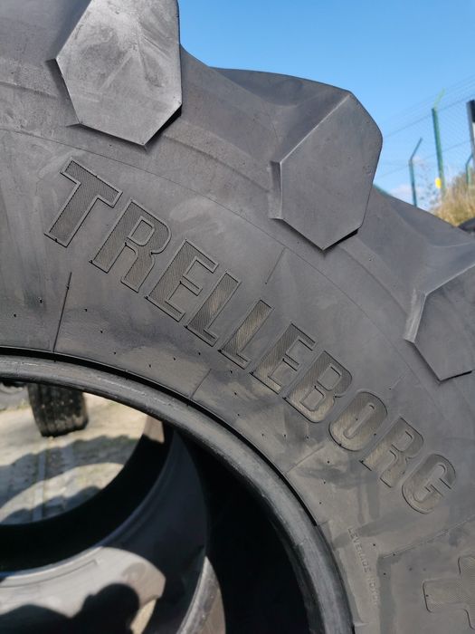 Opona 600/70R28 Trelleborg TM 900 High Power #