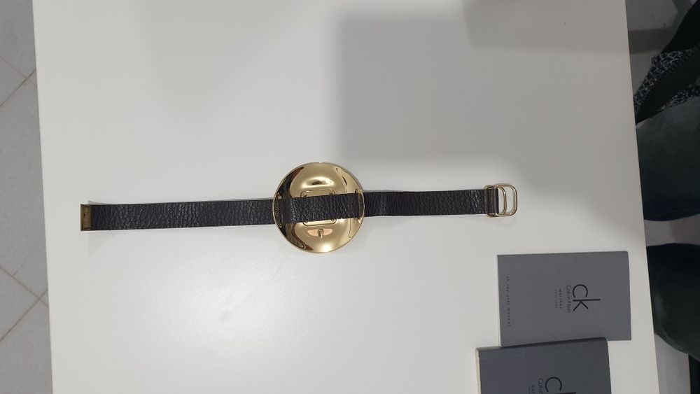 Relógio Calvin Klein