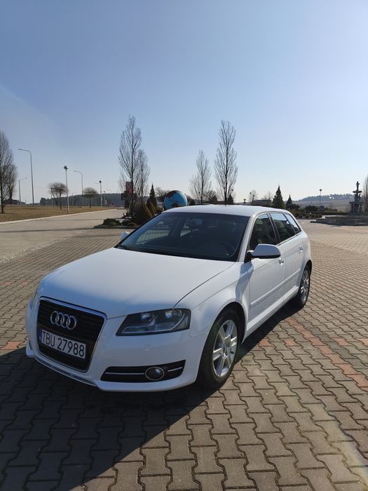 Audi A3 1.6 TDI Diesel