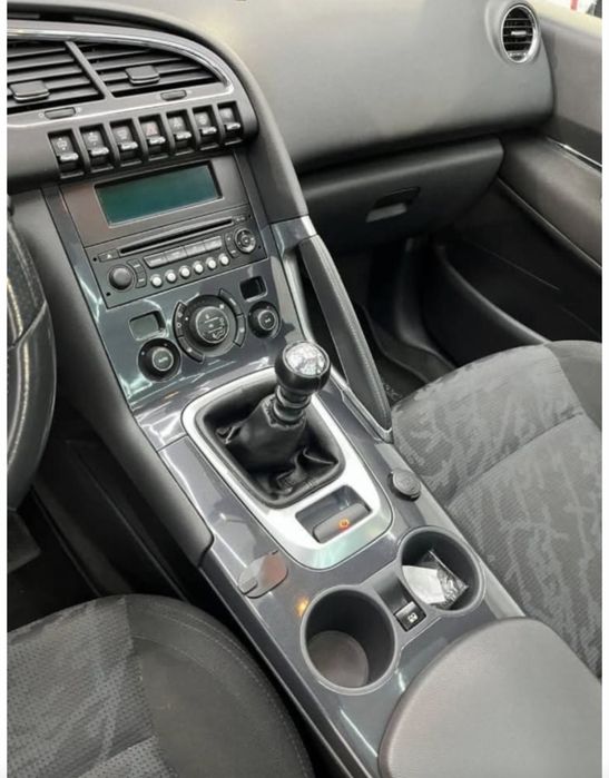 Peugeot 3008 1.6 hdi Nacional