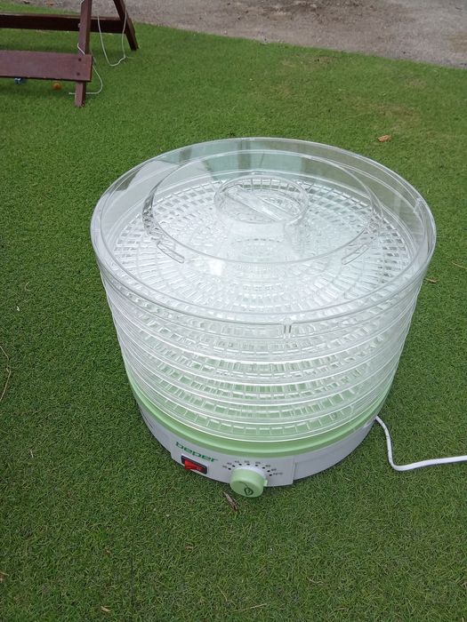 Beper Fruit Dehydrator Vivibene64287641921281121