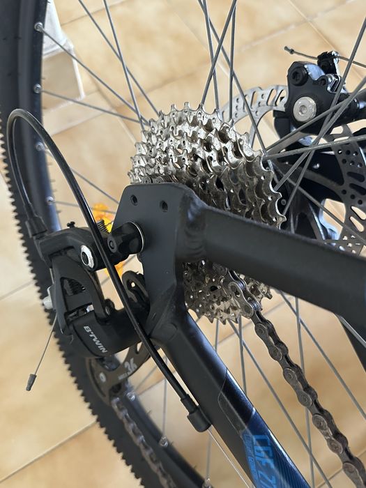 Rockrider 27,5  ST120 Novissima