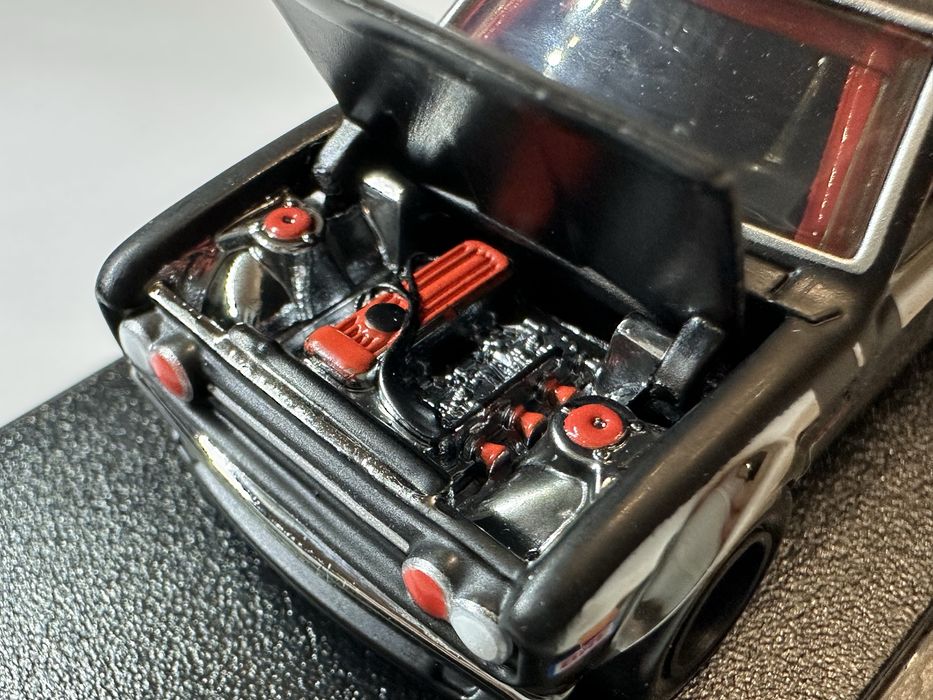 Hot Wheels RLC BRE Datsun 510 ‘71