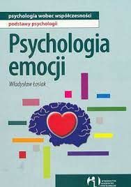 Psychologia emocji