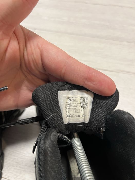 Чоловічі трекінгові черевики Merrell Moab 3 Gore Tex