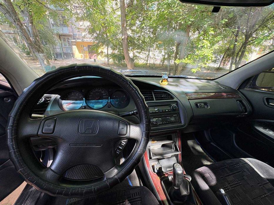 Продам Honda Accord