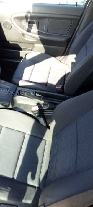 BMW 316 i Para peças Gasolina