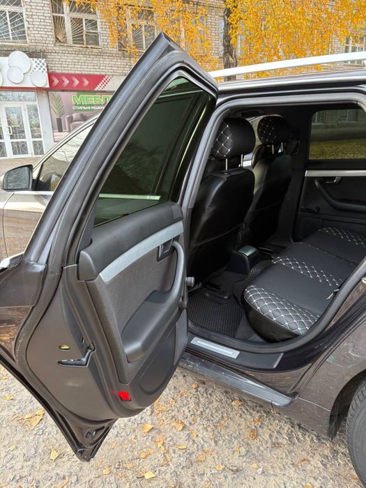 Audi A4 B7 2007року в гарному стані