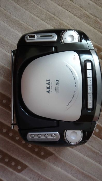 Продажа Медиаплеера AKAI .