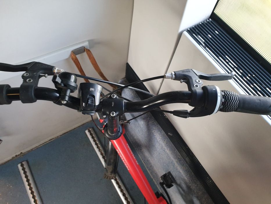 Bicicleta dobrável  Tilt 120