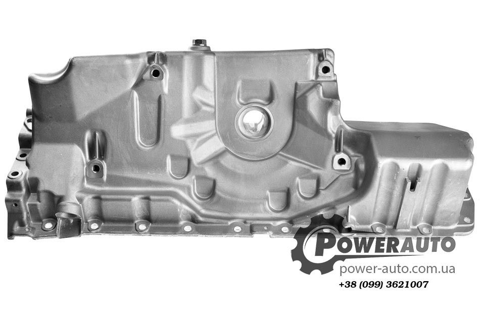 Масляний піддон BMW X5 3.0, 4.4 11-, X6 3.0, 4.4 11-