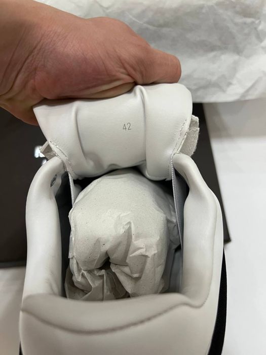 Raf simons antei,new,size:41,43,44