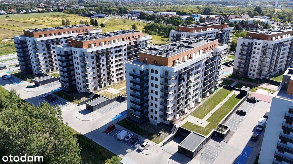Atrakcyjne | 2 pokoje | 46,71 m² | P12-90