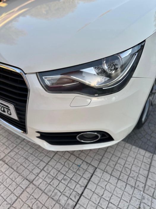 AUDI A 1 de 2011