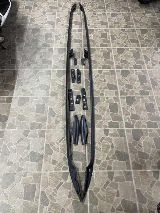 Реленги на Мерседес віано/віто 639 кузов