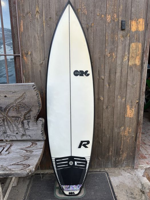 Prancha ORG 5’9 27L