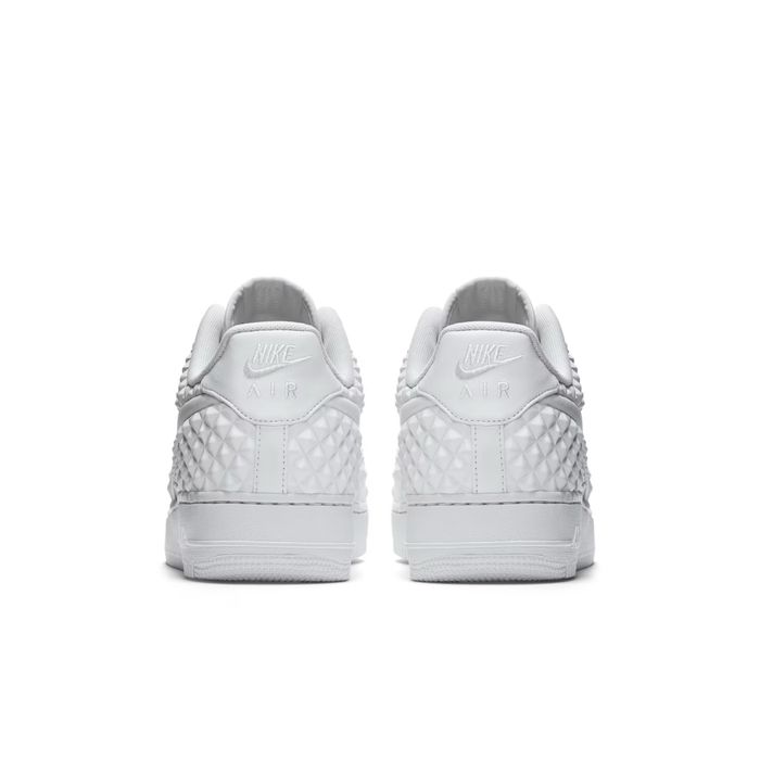 Кросівки Nike Air Force 1 Independence Day White Білі