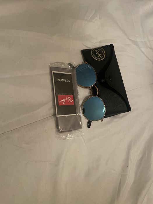 Oculos de sol Ray Ban