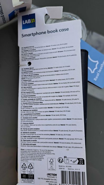 Etui + szkło hatrowane do Iphone 13, 14, 15 (15 dotyczy tylko szkła)