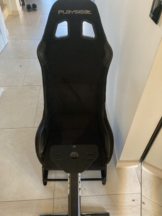 Playseat fotel do gier