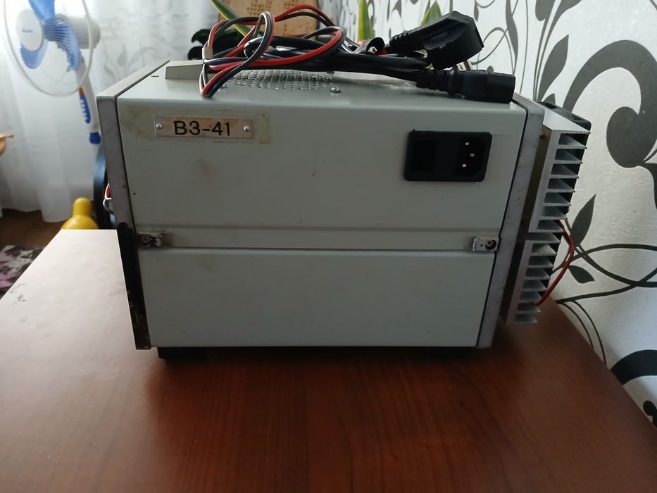 Продам Зарядні та Блоки Живлення,виготовлення,ремонт