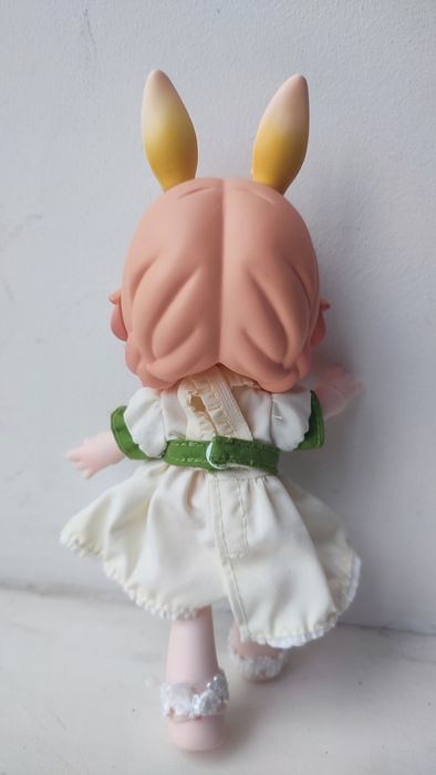 Лялька бжд 1/12 bonnie