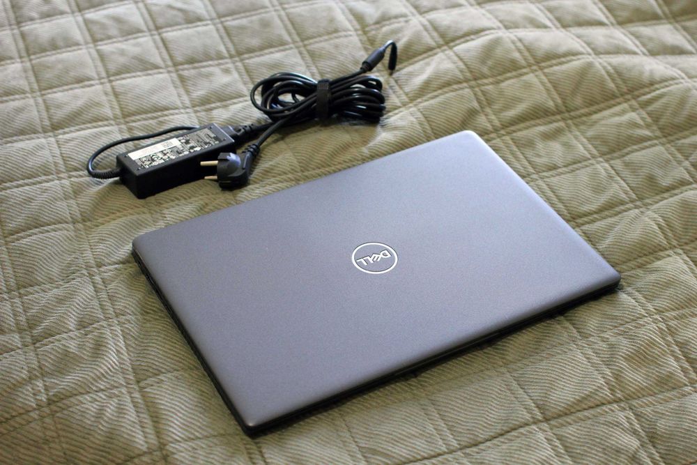 Dell 3510/2021г/Core i7-10510/Видео2GB/16GB/SSD512/АКБ 7ч/15.6 ips FHD
