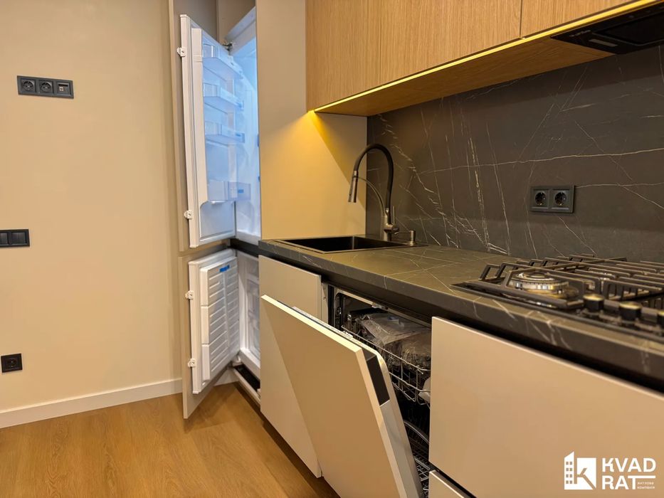 Продаж квартири в жк Паркова Алея Газ!