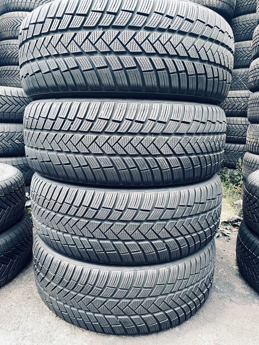 215 50 19 Vredestein Bridgestone Continental