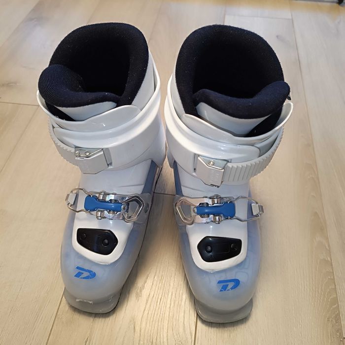 Buty narciarskie Dalbello JR rozmiar 21.5