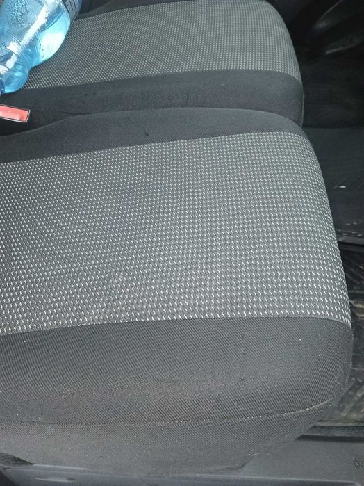 Ford Transit  Custom