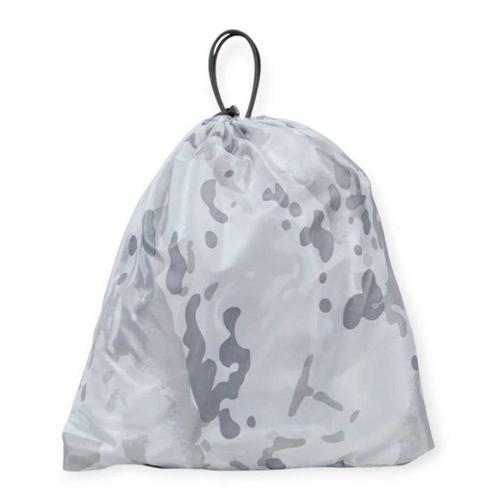 Чохол на рюкзак Multicam Alpine (білий) — LARGE, 80–120 л . Кавер