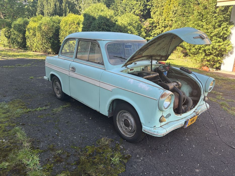 Trabant