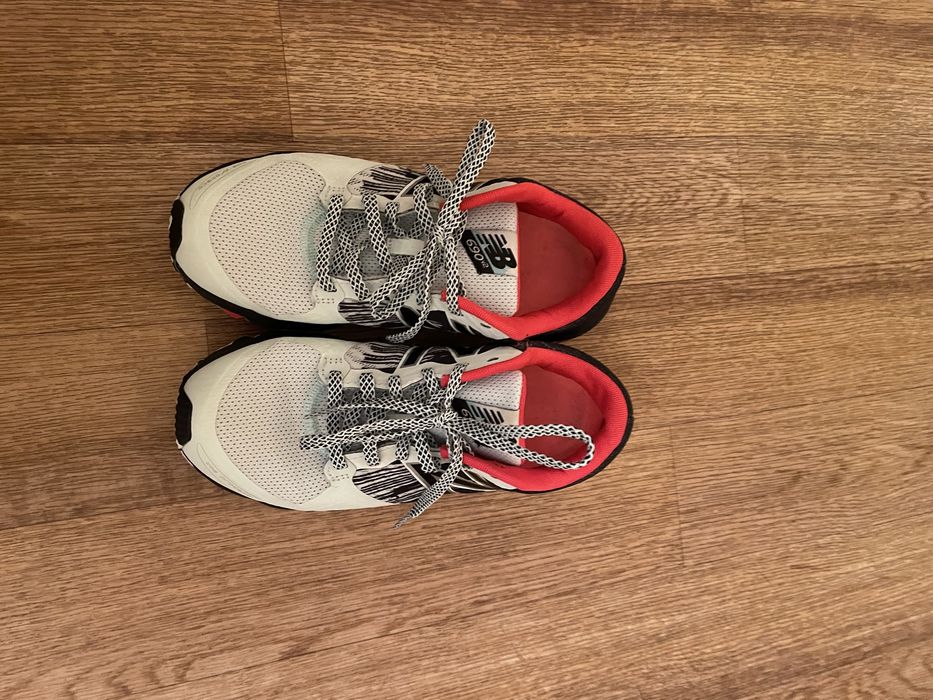 New Balance кросівки