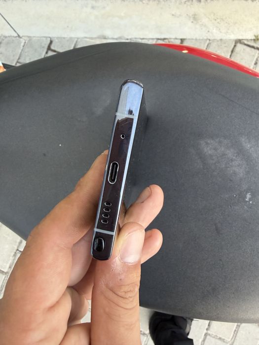 Samsung Note 10 plus