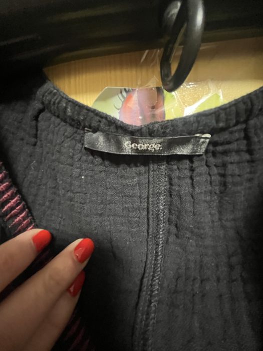 Жіноча Сукня - вишиванка.