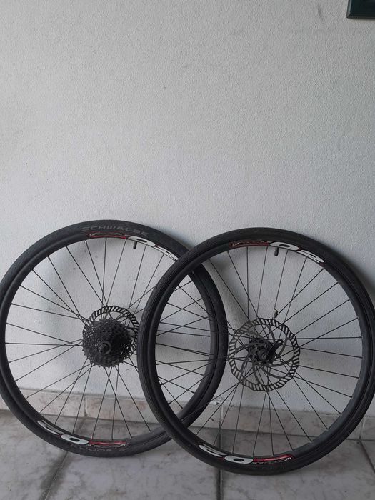 Vendo  bike btt otte roda 26
