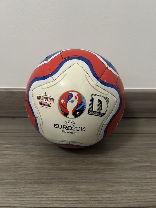 piłka uefa euro 2016