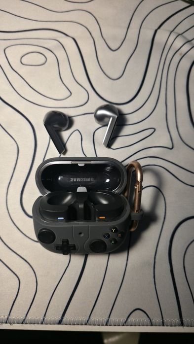 Samsung Buds 3  fones