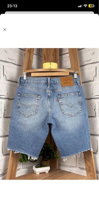 Шорти чоловічі Levis 511