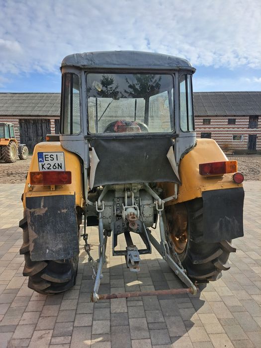 Ursus C-360 doinwestoqana