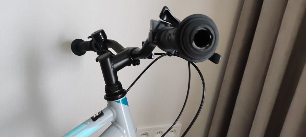 Велосипед детский kross lea mini 1.0 20"