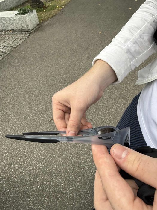 Okulary oakley x oki 47