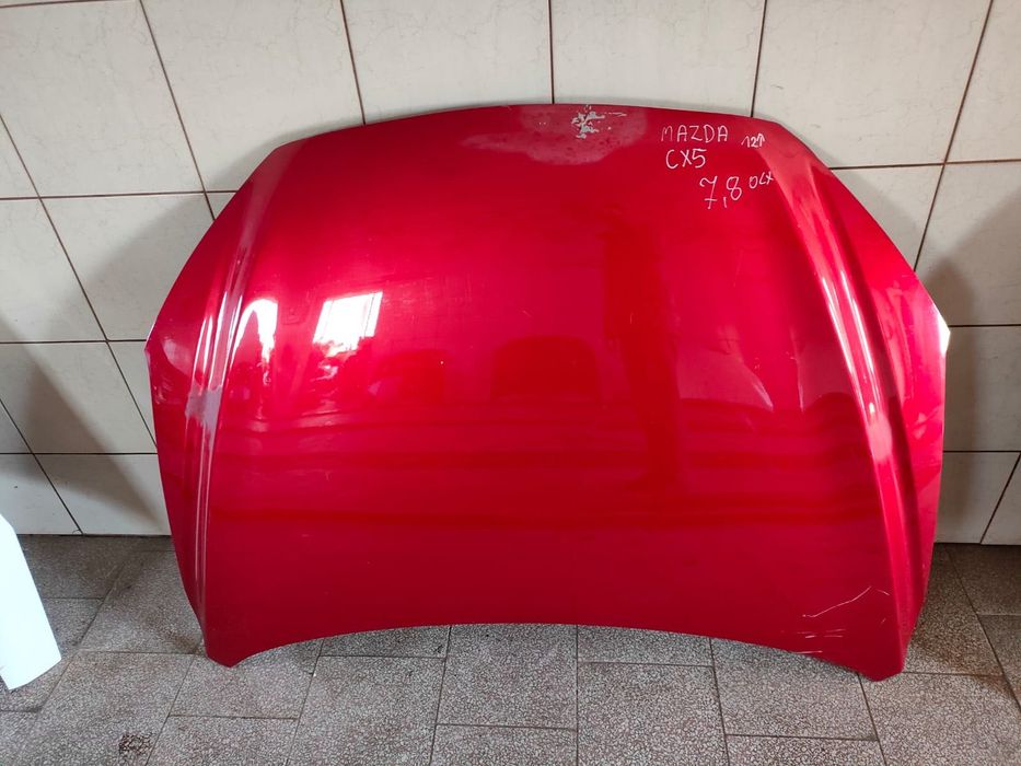 Maska Mazda CX5 po 2012