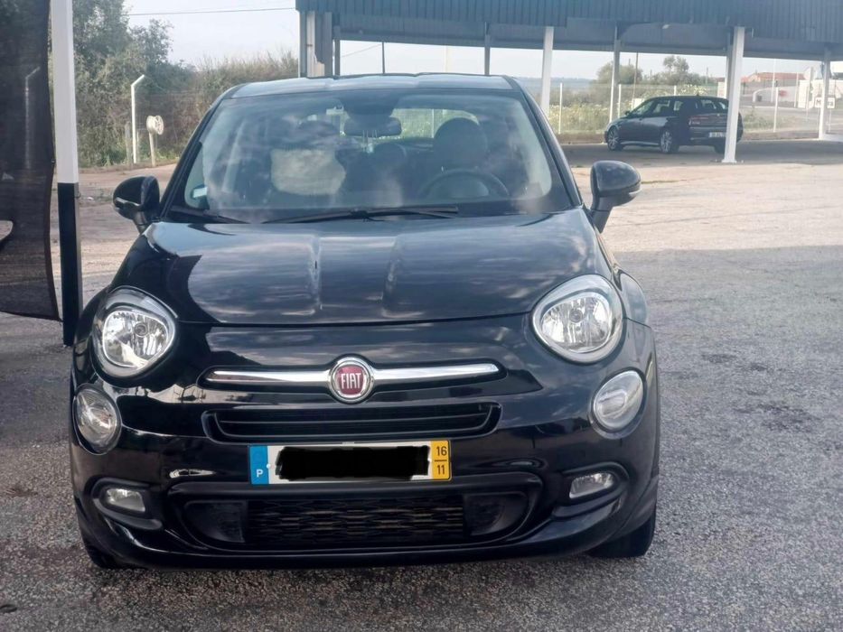 Fiat 500X 1.6 Multijet2 Pop Star
