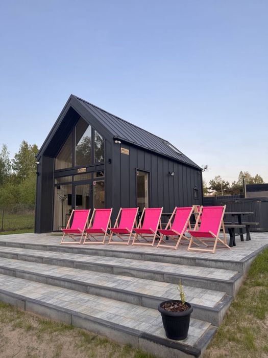 Wieczór Panieński Perfekt Spa  na Mazurach 12 osób Jacuzzi Sauna