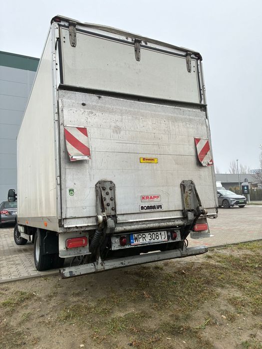 Iveco Daily  3.0