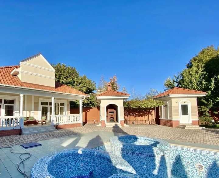 Дом по адресу (площадь 800 м²) - Atlanta.ua - фото 8